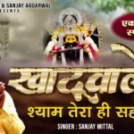 Khatuwale Shyam Baba Tera Hi Sahara Lyrics