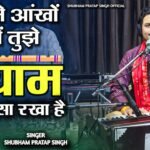 Humne Aankhon Me Tujhe Shyam Basa Rakha Hai